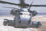 CH-53 Products By Application