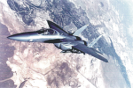 F-15 Products by Application