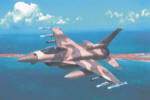F-16 Products By Application