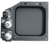 Monochrome CRTs