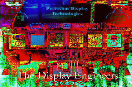 Precision Display Technologies Abstract